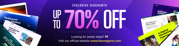 IKO - ICO & Crypto Landing WordPress Theme